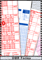 OMR Forms